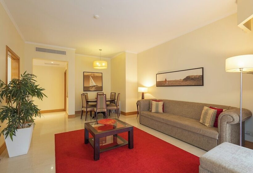 Апартаменты 3 Спальни, The Residences Vilamoura