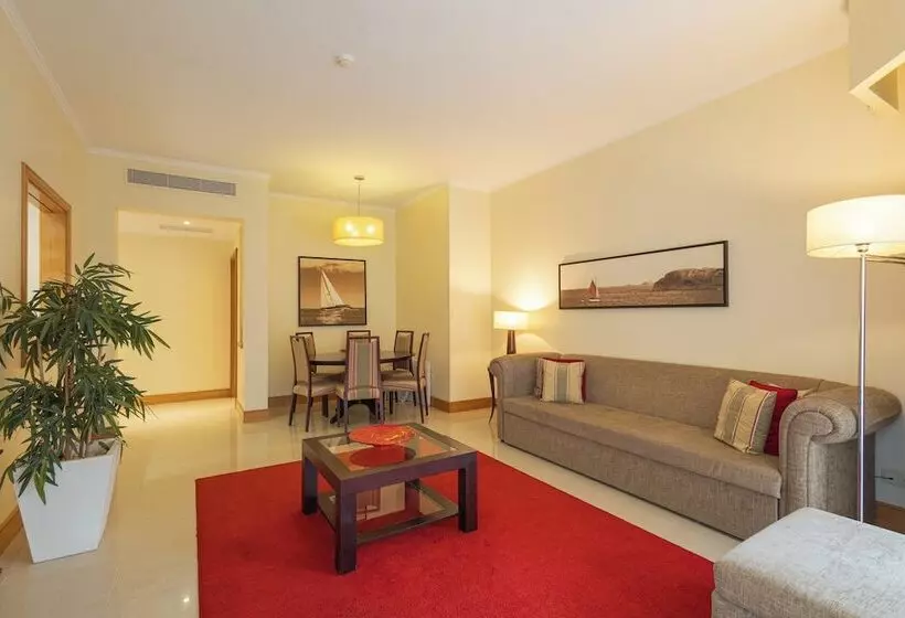 آپارتمان 3 خوابه, The Residences Vilamoura