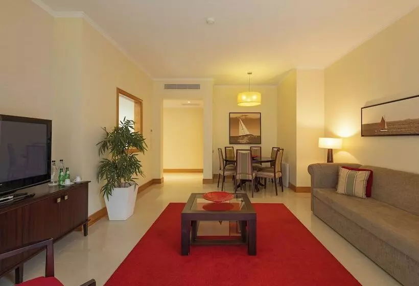 آپارتمان 3 خوابه, The Residences Vilamoura
