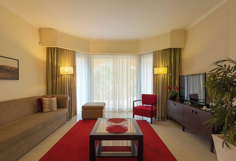 Апартаменты 3 Спальни, The Residences Vilamoura