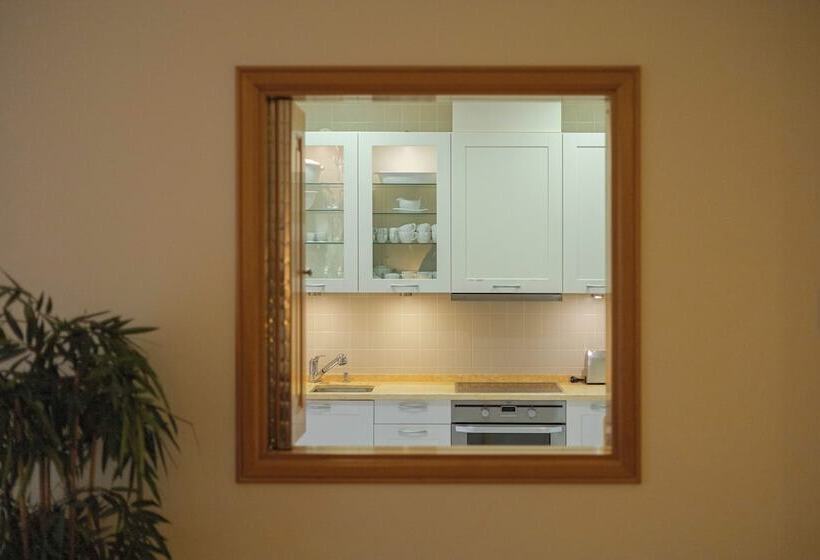 Apartamento 3 Dormitórios, The Residences Vilamoura