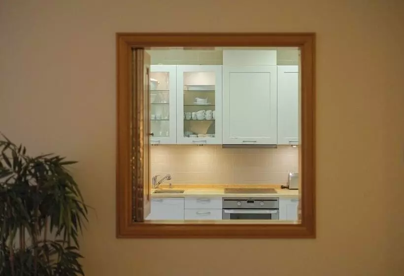 آپارتمان 3 خوابه, The Residences Vilamoura