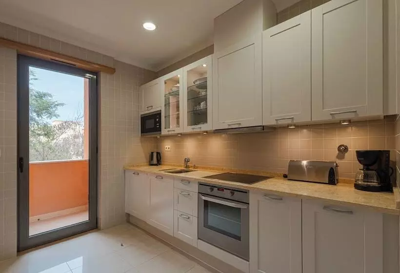 آپارتمان 3 خوابه, The Residences Vilamoura