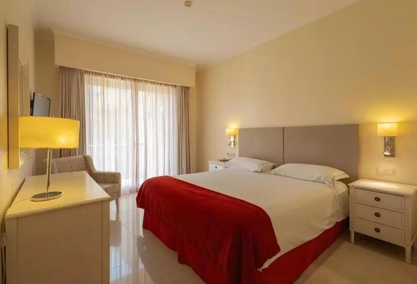 آپارتمان 1 خوابه, The Residences Vilamoura