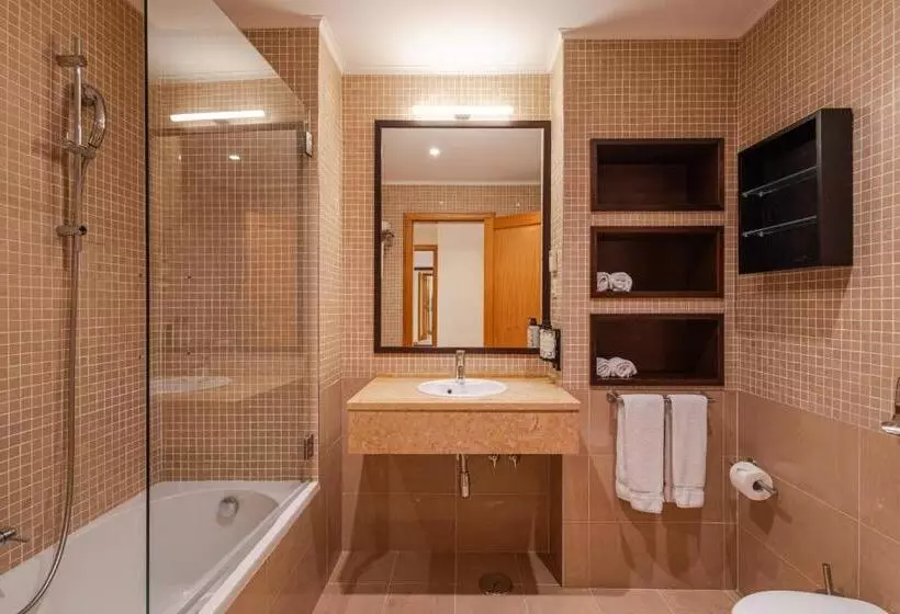آپارتمان 1 خوابه, The Residences Vilamoura