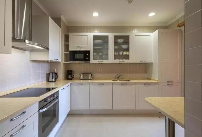 آپارتمان 1 خوابه, The Residences Vilamoura