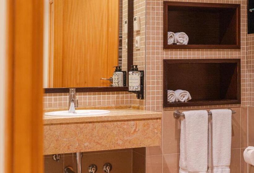 Апартаменты 1 Спальня, The Residences Vilamoura