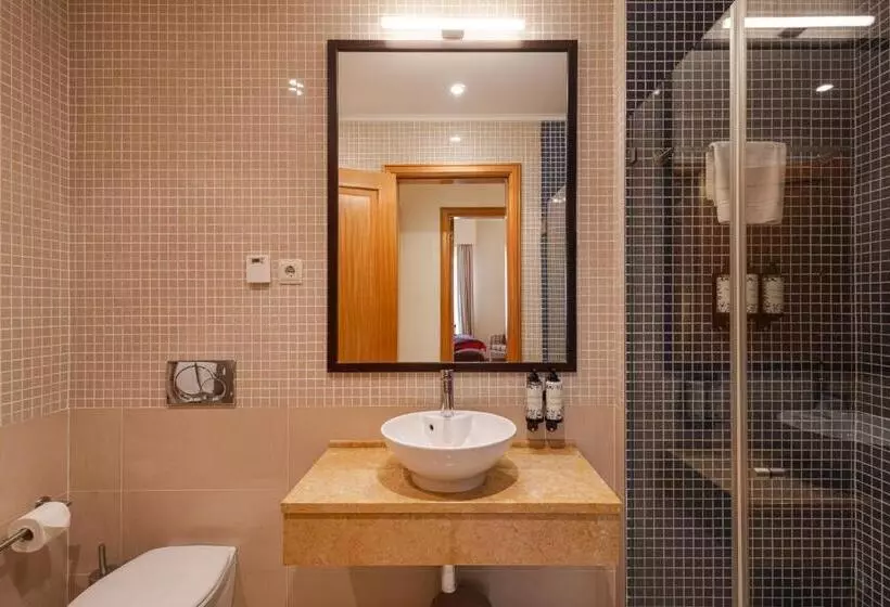 2 Bedroom Apartment with Views, The Residences Vilamoura