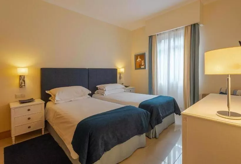 آپارتمان خانوادگی, The Residences Vilamoura