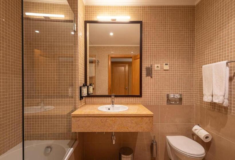 Семейные Апартаменты, The Residences Vilamoura