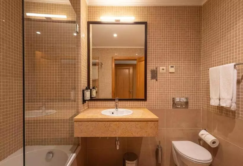 آپارتمان خانوادگی, The Residences Vilamoura