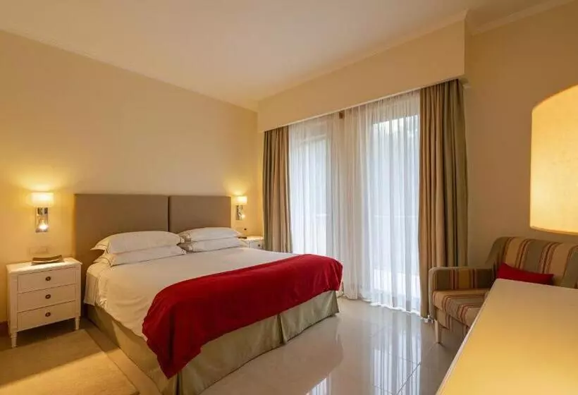 آپارتمان خانوادگی, The Residences Vilamoura