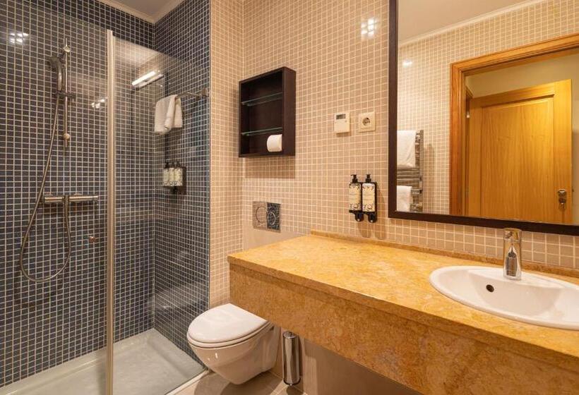 Семейные Апартаменты, The Residences Vilamoura