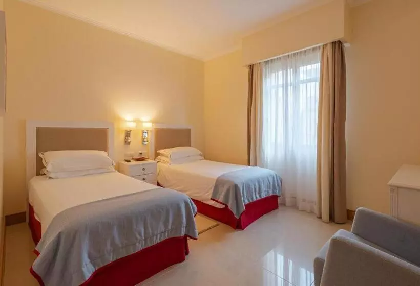 آپارتمان خانوادگی, The Residences Vilamoura