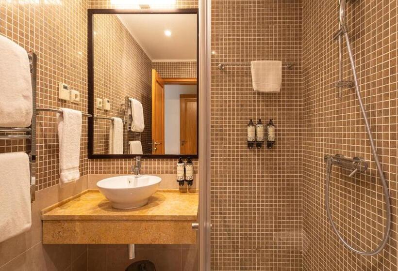 Семейные Апартаменты, The Residences Vilamoura