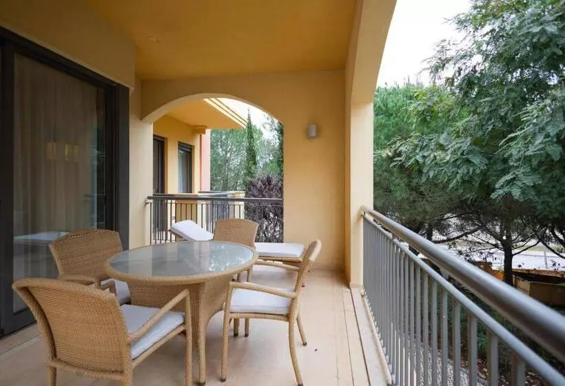 آپارتمان خانوادگی, The Residences Vilamoura