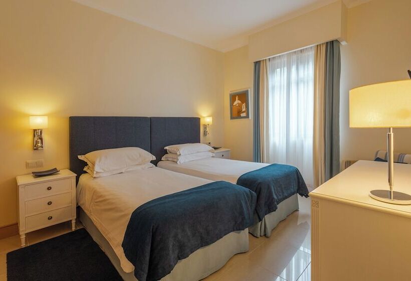 Апартаменты 3 Спальни, The Residences Vilamoura