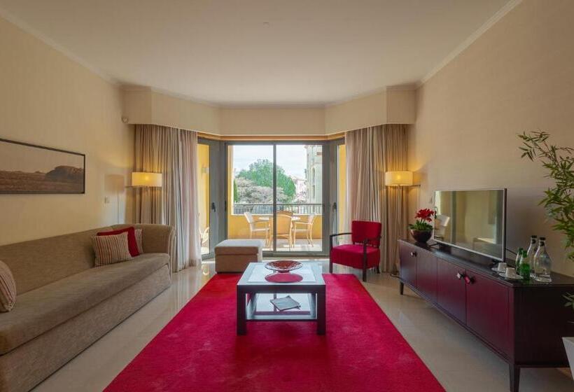 2 Bedroom Apartment with Views, The Residences Vilamoura