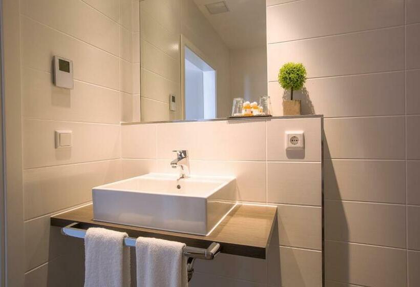 Habitación Comfort, Aparthotel Altomünster   Garni