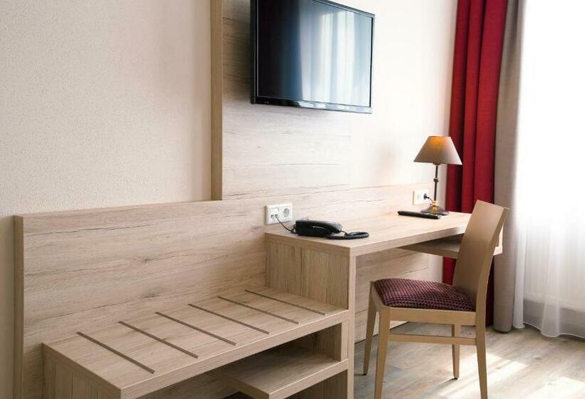 Номер Стандарт Индивидуальный, Aparthotel Altomünster Garni