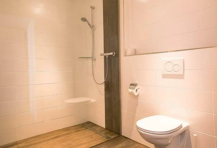 スタンダードシングルルーム, Aparthotel Altomünster   Garni