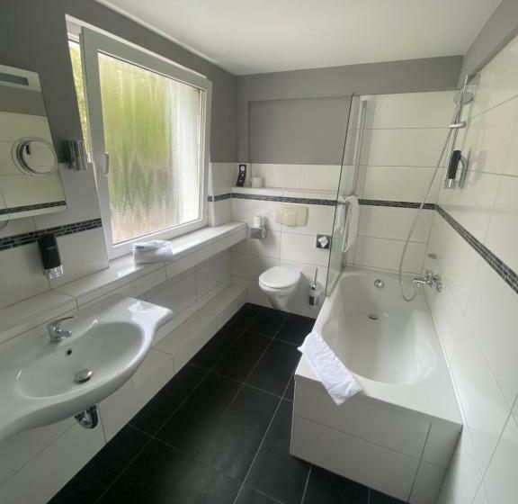 غرفة قياسية فردية, Yors Boutique