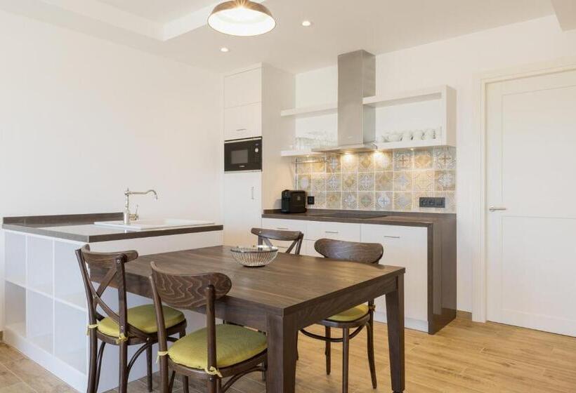 شقة غرفة واحدة, Hapimag Apartments Cavallino