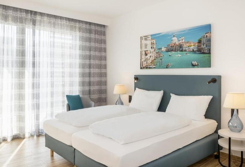 Апартаменты 1 Спальня, Hapimag Apartments Cavallino
