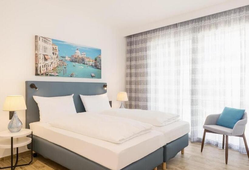 شقة غرفتين, Hapimag Apartments Cavallino