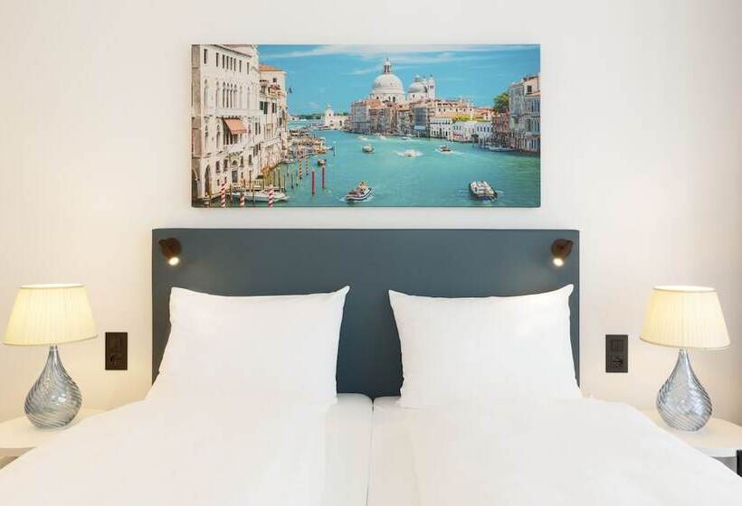 شقة غرفة واحدة, Hapimag Apartments Cavallino