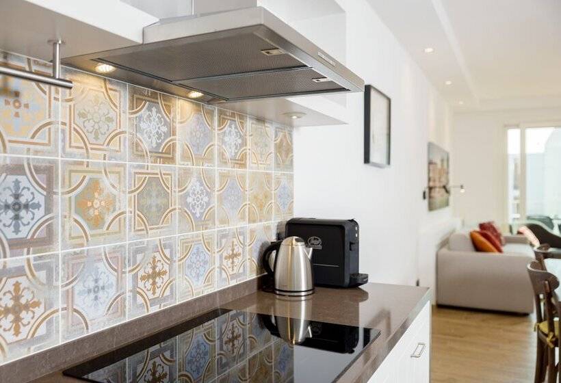 Апартаменты 2 Спальни, Hapimag Apartments Cavallino