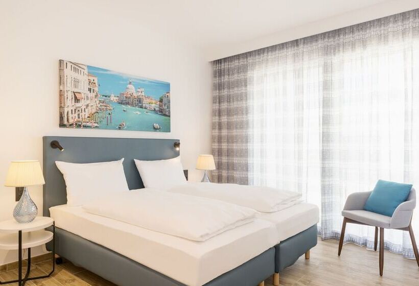 شقة غرفتين, Hapimag Apartments Cavallino