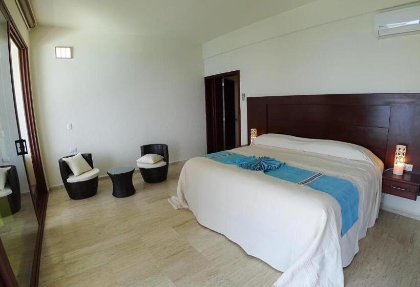 جناح, Pacific King