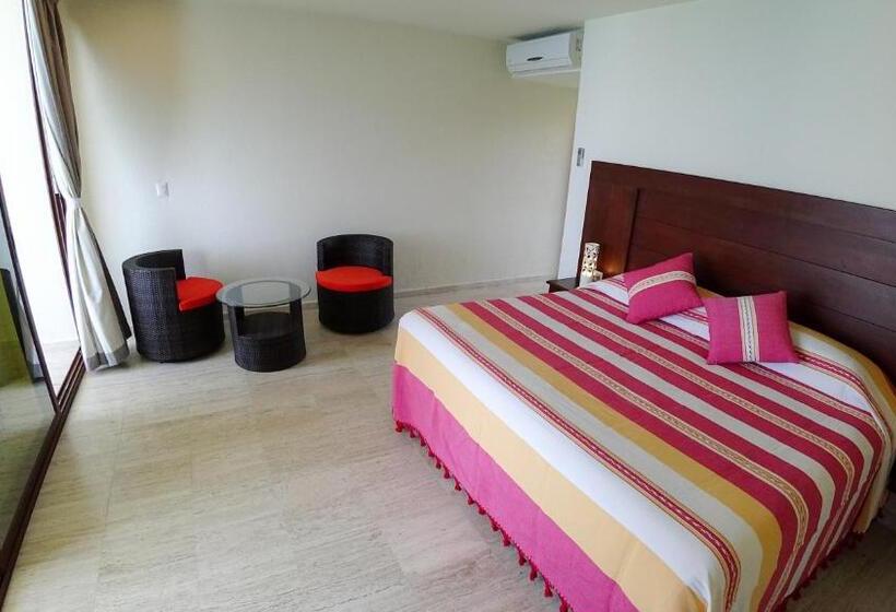 جناح, Pacific King