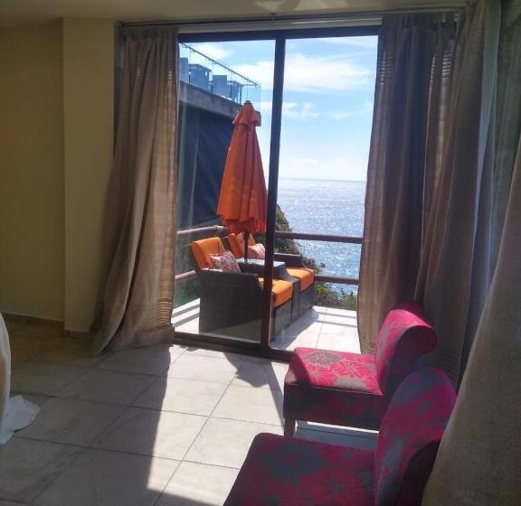 جناح جونيور مزوَّد بتراس, Pacific King