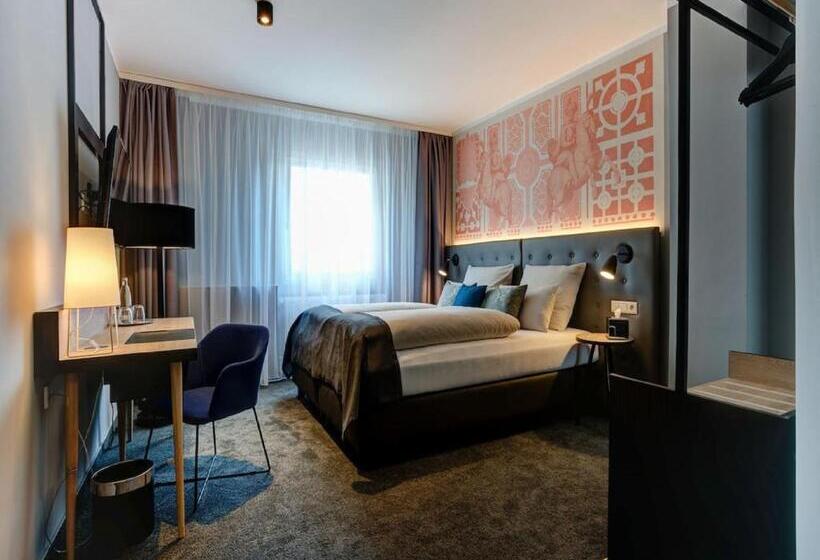 غرفة قياسية, Yors Boutique