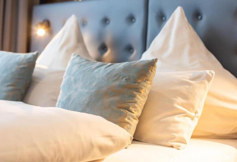 غرفة قياسية مزوَّدة بتراس, Yors Boutique