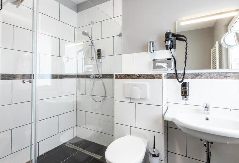 غرفة ديلوكس, Yors Boutique