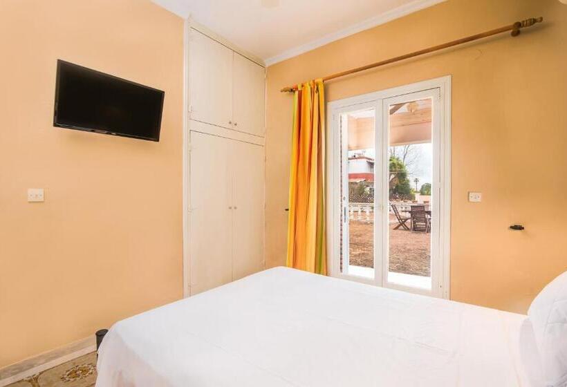 آپارتمان 2 خوابه, Southgate Apartments