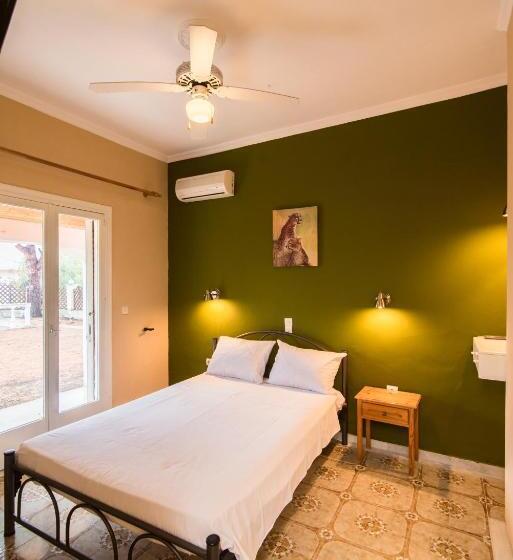 آپارتمان 2 خوابه, Southgate Apartments