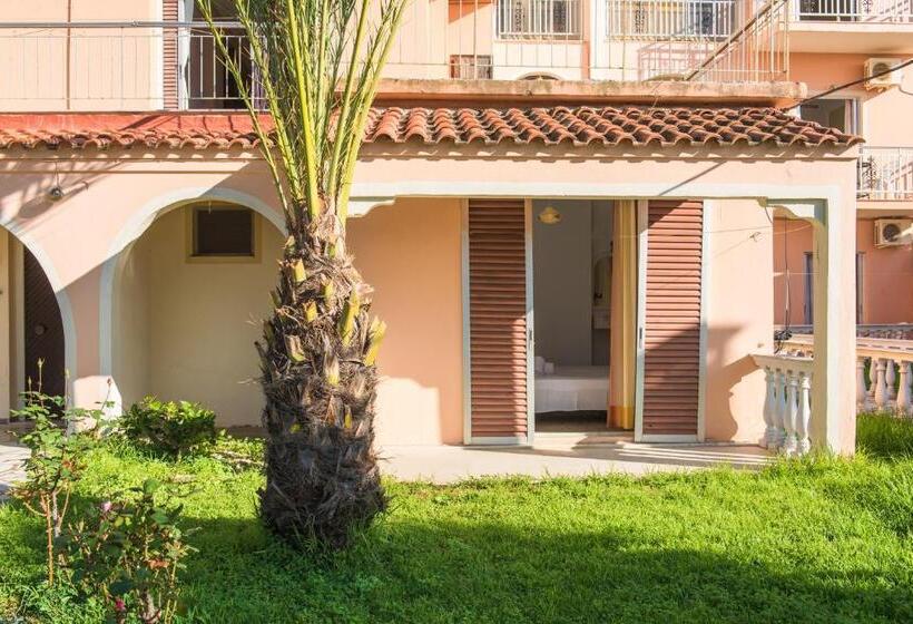 آپارتمان 2 خوابه, Southgate Apartments