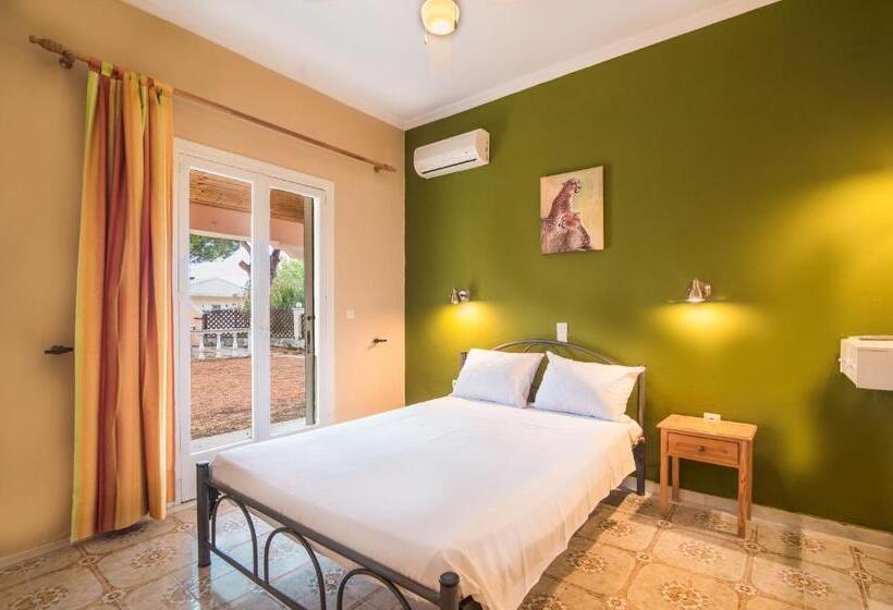 آپارتمان 2 خوابه, Southgate Apartments