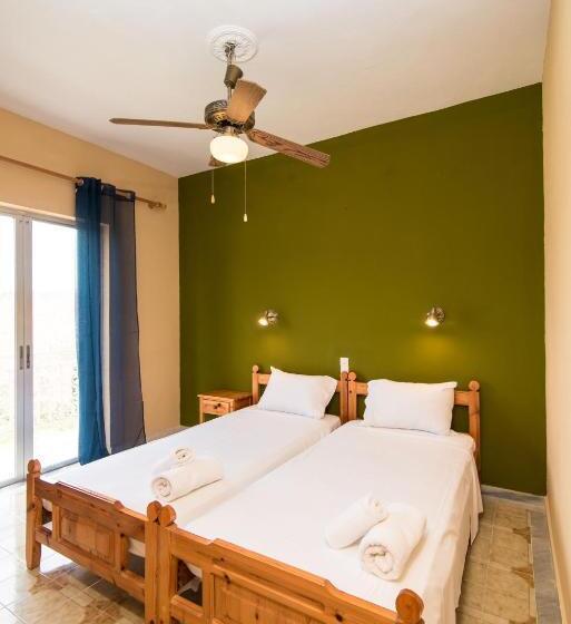 آپارتمان 3 خوابه, Southgate Apartments