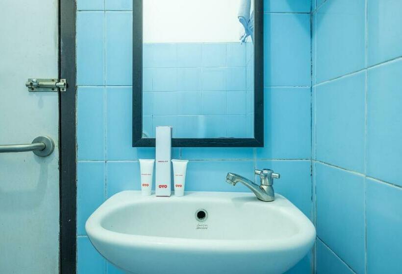 标准间, Anyelir Residence By Oyo Rooms