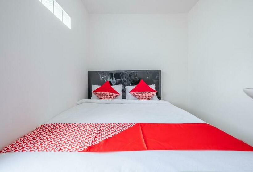 标准间, Anyelir Residence By Oyo Rooms