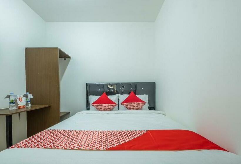 标准间, Anyelir Residence By Oyo Rooms