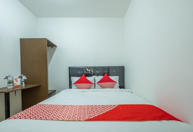 标准间, Anyelir Residence By Oyo Rooms