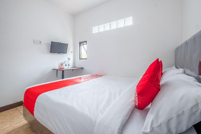 标准间, Anyelir Residence By Oyo Rooms