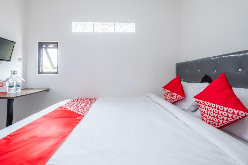 标准间, Anyelir Residence By Oyo Rooms