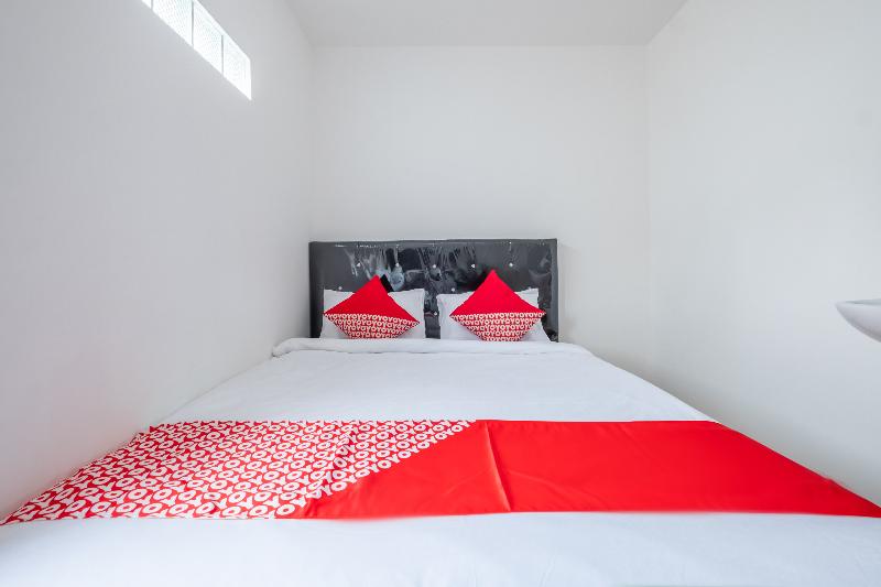 标准间, Anyelir Residence By Oyo Rooms